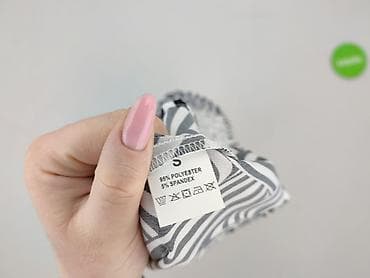 primark gingham top: Сукня жіноча, розмір S — 6
