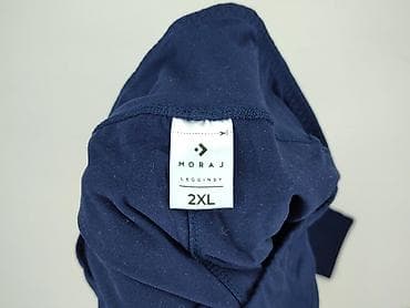 dresy adidasa: Moraj, Legginsy Sportowe damskie, rozmiar 2XL — 4