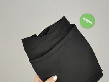 buty szerokie w palcach damskie: Greenpoint, Spodnie materiałowe damskie, rozmiar S — 6