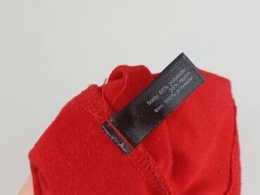 reserved czerwona bluzki: The Limited, Bluzka damska, rozmiar XS — 7