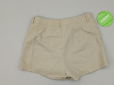 biale spodenki: Shein, Szorty damskie, rozmiar M — 3