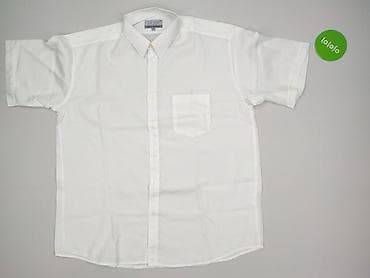 garnitury tanio: Koszulа dla mężczyzn, rozmiar XL — 2