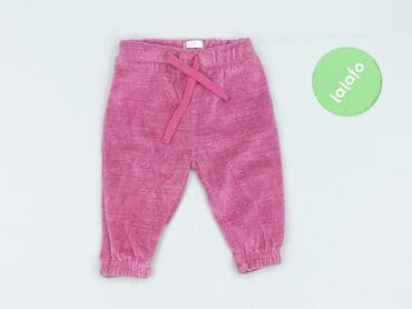 kombinezon lupilu lidl: Sweatpants, Pepco, 3-6 months, condition - Perfect — 2
