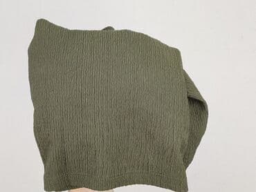 hm bluzki z krótkim rękawem: H&M, Bluzka damska, rozmiar XS — 6