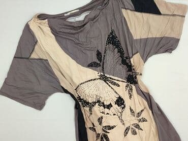 koszulka bryant: Rebecca, T-shirt damski, rozmiar 3XL — 1