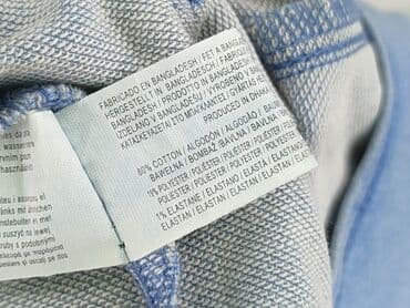 pajacyki dla niemowląt allegro: Dungarees, Primark, 3-6 months, condition - Perfect — 5