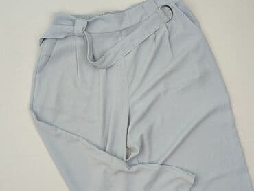 kuloty damskie jeansy: New Look, Spodnie 3/4 damskie, rozmiar L — 1