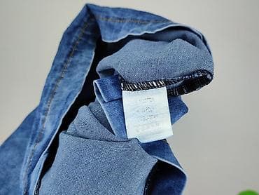 sukienki denim: Sukienka damska, rozmiar S — 4