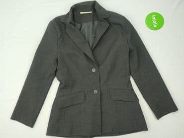 sinsay marynarka oversize: Marynarka damska, S — 2