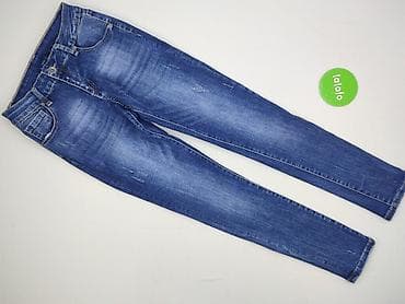 new bie: Jeansy damskie, rozmiar M — 2