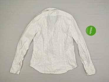 koszulki bez rękawów damskie united colors of benetton: United Colors of Benetton, Women`s shirt, size S — 4