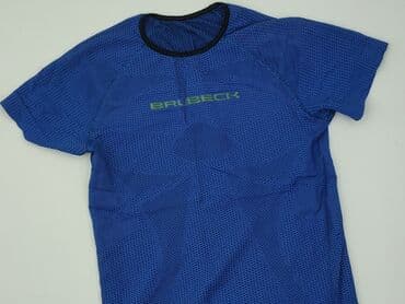 bluzki l: BRUBECK, T-shirt damski, rozmiar L — 1