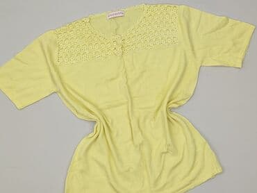 czy sweter z akrylu jest dobry: Жіноча блуза, розмір M — 1