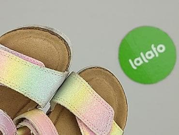 taki: Sandałki Pepco, 21, Używany — 6