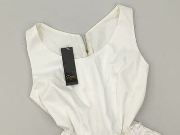 Forti, Sukienka damska, rozmiar L