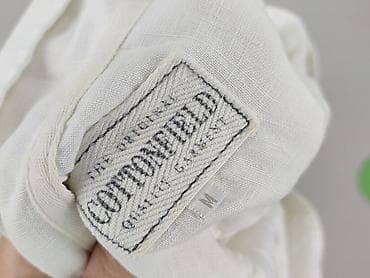 t shirt basic h: Cottonfield, Koszula damska, rozmiar M — 4