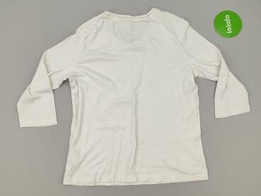 białe t shirty calvin klein: C&A, T-shirt damski, rozmiar M — 3