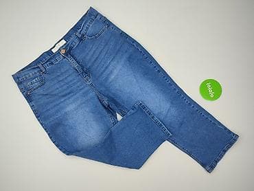 kapcie walkx: JD Williams, Jeansy damskie, rozmiar XL — 2