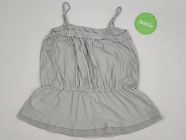 hiszpanka hm: H&M, Bluzka damska, rozmiar XS — 3