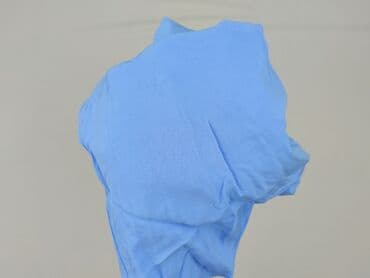 hm bluzki z krótkim rękawem: Amisu, Bluzka damska, rozmiar M — 6