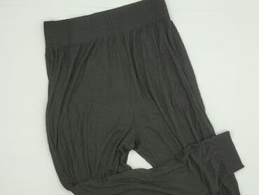 spodnie dresowe damskie dopasowane: H&M Basic, Spodnie dresowe damskie, rozmiar S — 1