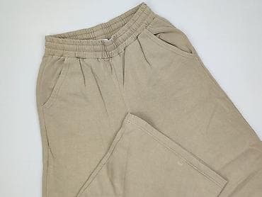 bialcon kolekcja: Bershka, Spodnie dresowe damskie, rozmiar S — 1