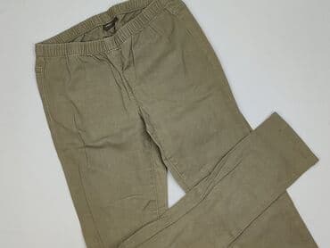 spodnie slouchy stylizacje: Pieces, Spodnie damskie, rozmiar 2XS — 1