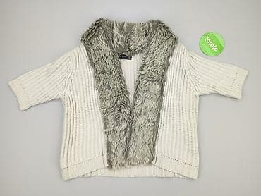 zara basic kurtka puchowa: Zara, Kardigan damski, rozmiar M — 2