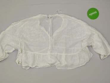 Жінкам: Zara, Жіноча блуза, розмір S — 3