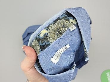 dresy reebok: Ventilo, Koszulа dla mężczyzn, rozmiar S — 6