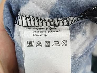 dzem koszulki: Tunika damska, rozmiar 4XL — 5