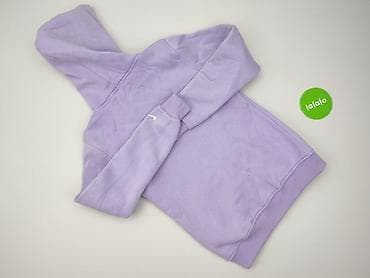 bluzy koszykarskie: Nike, Bluza z kapturem damska, rozmiar L — 3