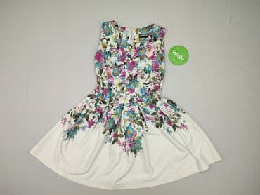 sukienki dla babci allegro: Women`s dress, size M (EU 38) — 2