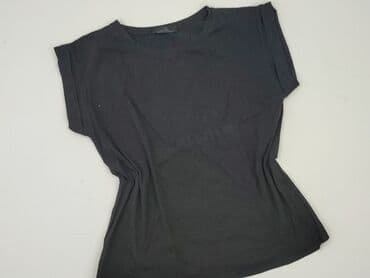 koszulka z napisem zumba: T-shirt damski, M — 1