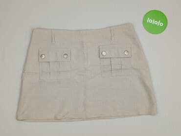 spódniczka obcisła: Women`s skirt, size L (EU 40) — 2
