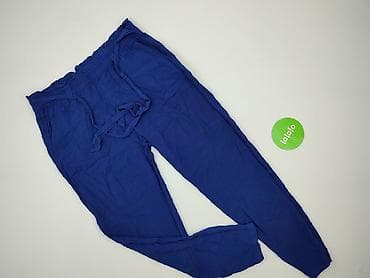 mango balloon jeans: Beloved, Spodnie materiałowe damskie, rozmiar M — 3