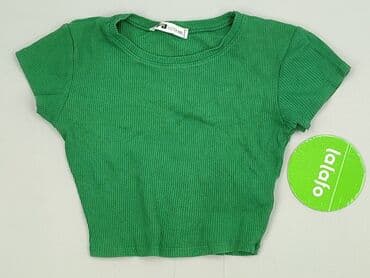 slipknot koszulka cropp: FB Sister, Top damski, rozmiar 2XS — 2