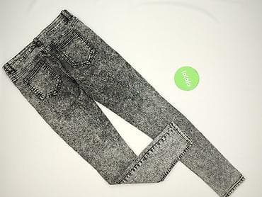 rag bone jeans: H&M Divided, Jeansy damskie, rozmiar S — 3