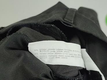 spodnie carry: Zara, Spodnie materiałowe damskie, rozmiar S — 5