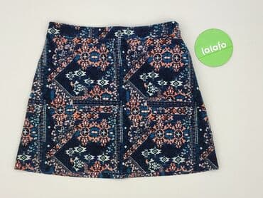 spódniczko spodenki hm: H&M, Spódnica damska, rozmiar S — 2