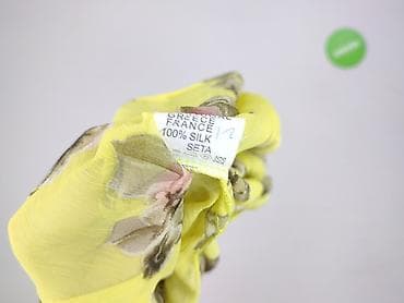 jedwab: Bluzka damska, rozmiar 2XL — 4