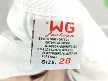 legginsy tommy hilfiger: Бриджі жіночі, S — 5