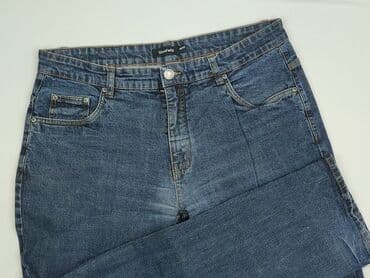 Jeansy dla mężczyzn, rozmiar L