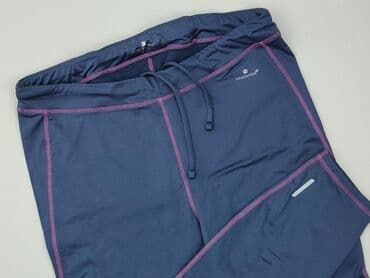 spodnie nike dresy: Spodnie dresowe damskie, rozmiar 3XL — 1