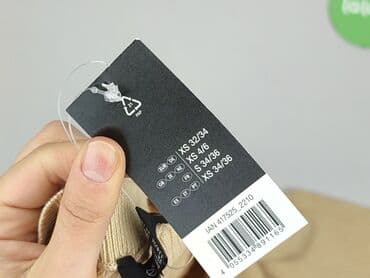 kozaki z futerkiem deichmann: Esmara, Sukienka damska, rozmiar XS — 5