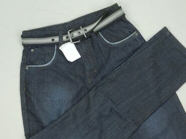 Dunnes, Jeansy damskie, S