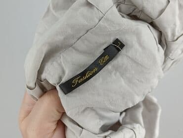 marynarka i tshirt: Moda, Marynarka damska, L — 4