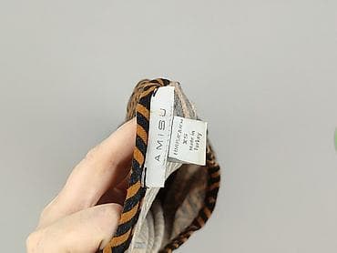 oasis jeans: Amisu, T-shirt damski, rozmiar XS — 4