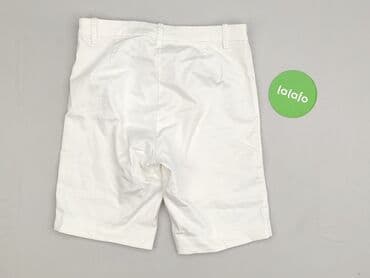 szorty damskie bawełniane rozmiar 40: H&M, Szorty damskie, rozmiar M — 3