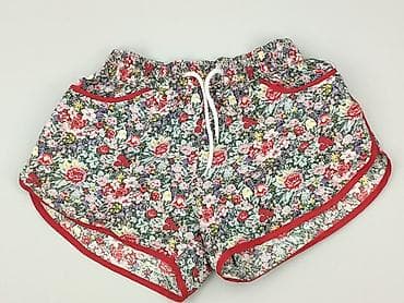 stare skarpety: Szorty damskie, rozmiar S — 1